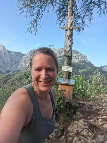 Gipfelstürmer 2024 - Julia - Vorderer Signalkogel (906m)