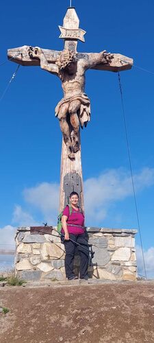 Gipfelstürmer 2024 - Elisabeth - Stubnerkogel (2264m)