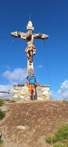 Gipfelstürmer 2024 - Dietmar - Stubnerkogel (2264m)