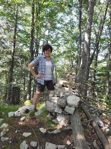 Gipfelstürmer 2024 - Maria - Reitberg (999m)