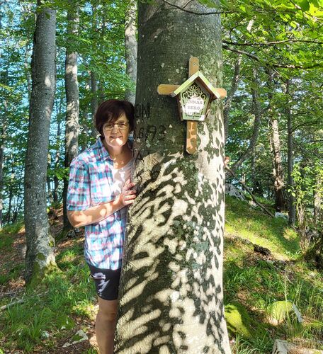 Gipfelstürmer 2024 - Maria - Annasberg (1172m)