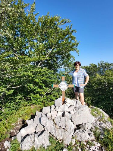 Gipfelstürmer 2024 - Maria - Schwalbenmauer (1125m)