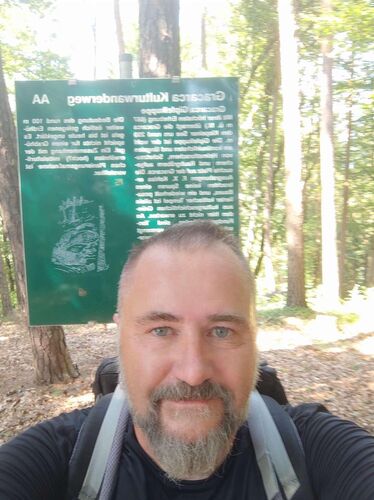 Gipfelstürmer 2024 - Christian - Gracarca  (672m)