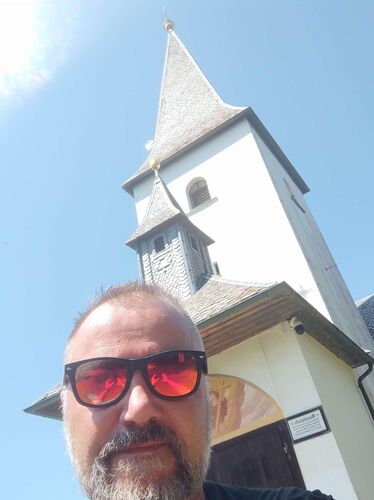 Gipfelstürmer 2024 - Christian - Georgiberg (624m)