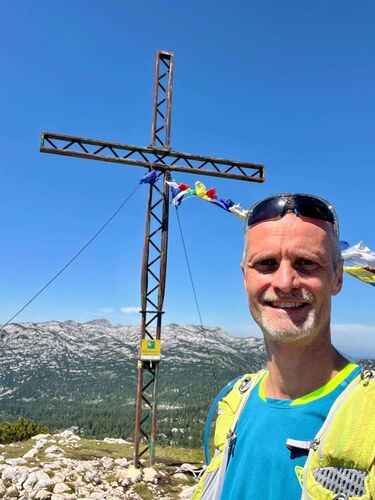 Gipfelstürmer 2024 - Roland - Redender Stein (1900 m)