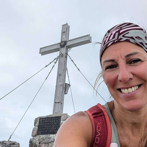 Gipfelstürmer 2024 - Judith - Breithorn [S] (2504m)