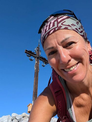 Gipfelstürmer 2024 - Judith - Sommerstein (2306m)