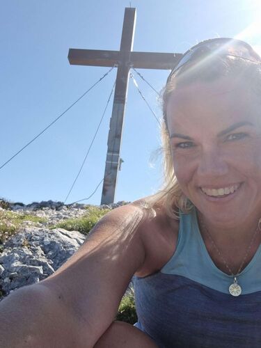 Gipfelstürmer 2024 - Beate - Trisselwand (1754m)