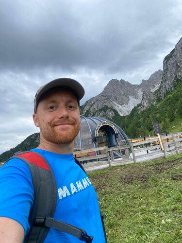 Gipfelstürmer 2024 - Julian - Pfriemesköpfl (1786m)