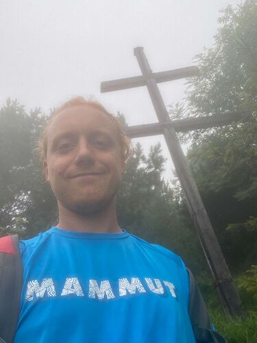 Gipfelstürmer 2024 - Julian - Rangger Bauernkogel (1760m)