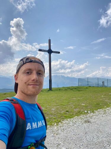 Gipfelstürmer 2024 - Julian - Hoadl (2340m)