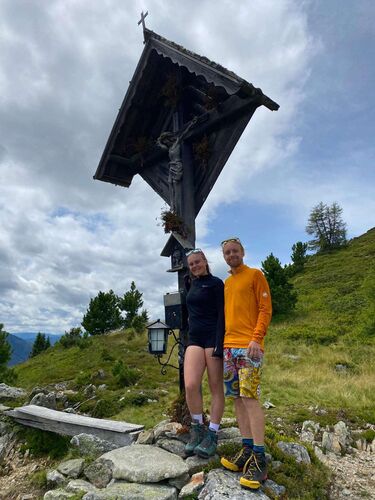 Gipfelstürmer 2024 - Julian - Feldkögerl (1973m)