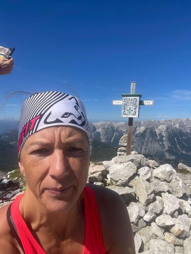 Gipfelstürmer 2024 - Christine - Mittermölbing (2282m)