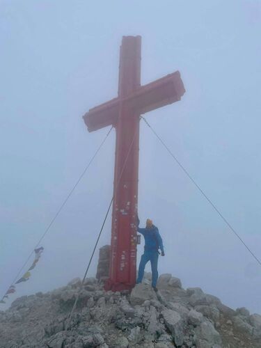 Gipfelstürmer 2024 - Felix - Großer Priel (2515m)