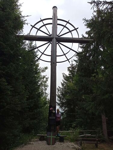 Gipfelstürmer 2024 - Renate - Hochkuchlberg (723)