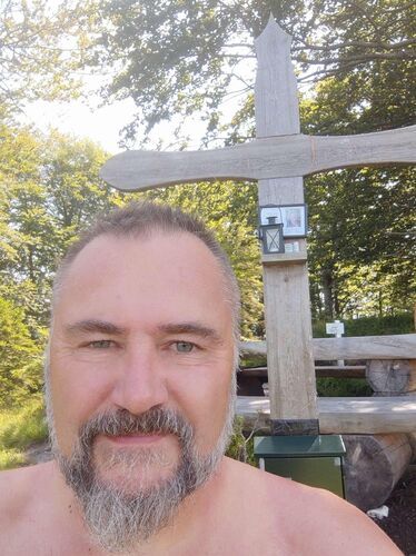 Gipfelstürmer 2024 - Christian - Feldberg West (865m)