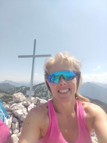 Gipfelstürmer 2024 - Edeltraud - Mathias Kogl (1668m)