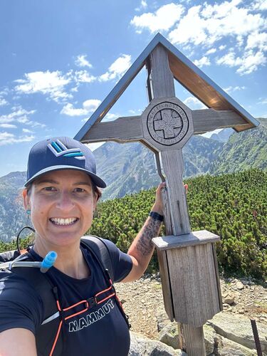 Gipfelstürmer 2024 - Julia - Seegupf (2011m)