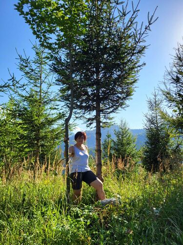 Gipfelstürmer 2024 - Maria - Thurnhamberg (984m)⁸