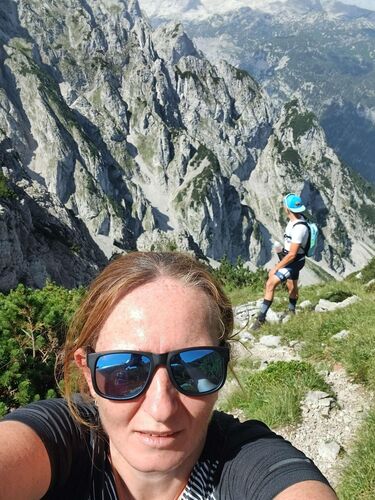 Gipfelstürmer 2024 - Claudia - Strichkogel (2034m)