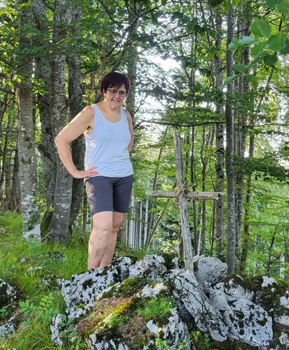 Gipfelstürmer 2024 - Maria - Stuhanstein