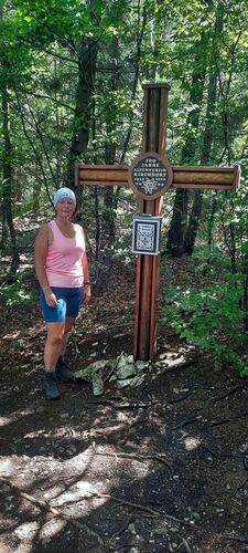 Gipfelstürmer 2024 - Ingrid - Ochsenkogel (936m)