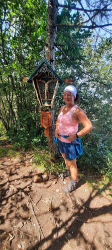 Gipfelstürmer 2024 - Ingrid - Pröller (729m)