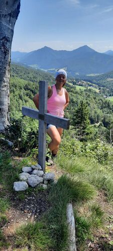 Gipfelstürmer 2024 - Ingrid - Kessing  (745m)