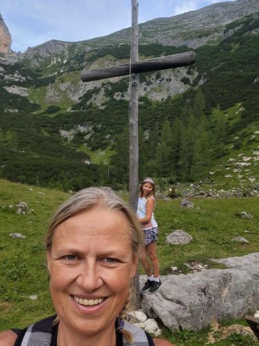 Gipfelstürmer 2024 - Ingrid - Brunnstein (1281m)