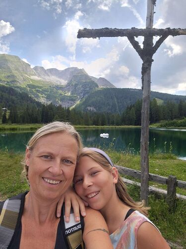 Gipfelstürmer 2024 - Ingrid - Wurzeralm (1393)