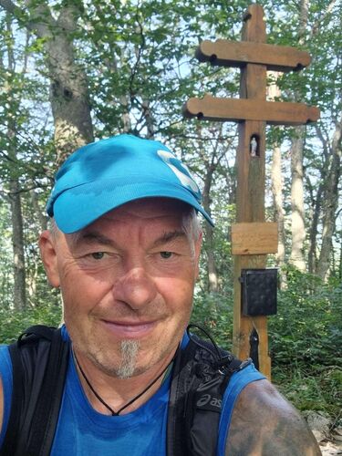 Gipfelstürmer 2024 - Georg - Arthofberg (860m)