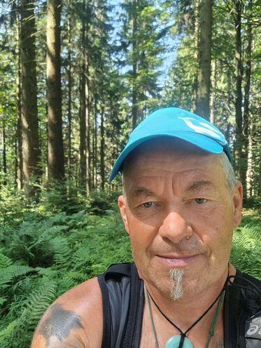 Gipfelstürmer 2024 - Georg - Geierkogel (946m)