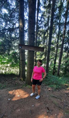 Gipfelstürmer 2024 - Ingrid - Naturfreundepatzerl (900m )