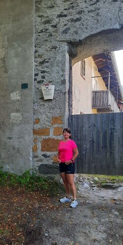 Gipfelstürmer 2024 - Ingrid - Burg Greinfels (920m )