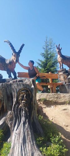 Gipfelstürmer 2024 - Elisabeth - Graukogel-Gasteinblick  (1940m)