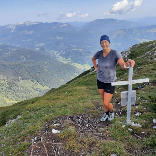 Gipfelstürmer 2024 - Christine - Langstein (1998m)