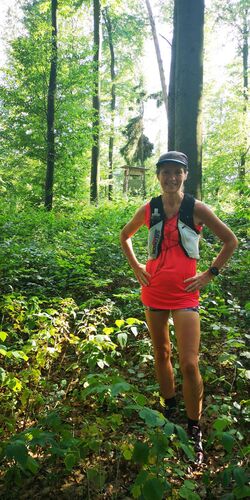 Gipfelstürmer 2024 - Leopoldine - Keglergupf (536m)