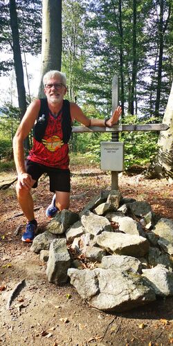 Gipfelstürmer 2024 - Engelbert - Pipieterkogel (567m)