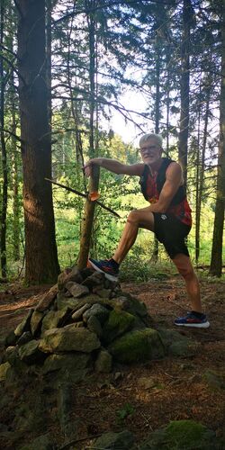 Gipfelstürmer 2024 - Engelbert - Pipieterkogel (567m)