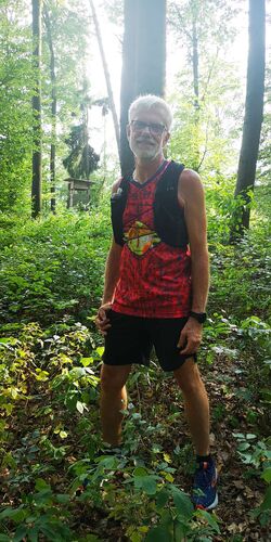 Gipfelstürmer 2024 - Engelbert - Keglergupf (536m)