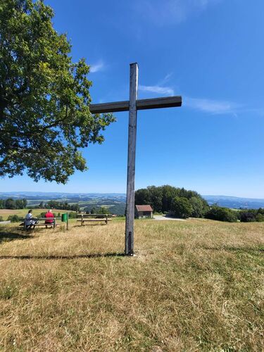 Gipfelstürmer 2024 - Angelika - Mayrhofberg (654m)