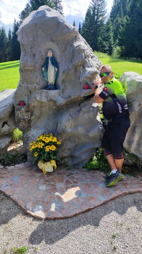 Gipfelstürmer 2024 - Martin - Hatznalm 1045m