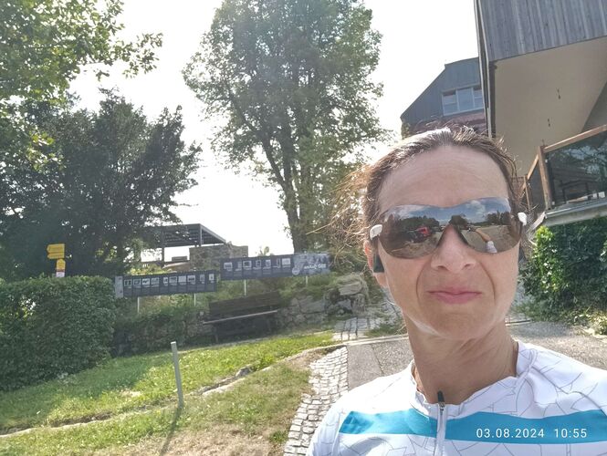 Gipfelstürmer 2024 - Barbara - Hansberg (850m)