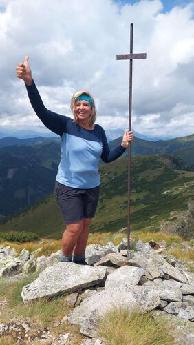 Gipfelstürmer 2024 - Renate - Goldkogel (2080m)