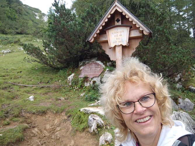 Gipfelstürmer 2024 - Klaudia - Tauplitzalm