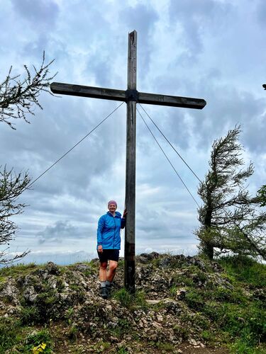 Gipfelstürmer 2024 - Pauline - Schoberstein, Nationalpark Kalkalpen (1285m)