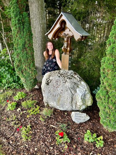 Gipfelstürmer 2024 - Silke - Polsterer Kogel (625m)