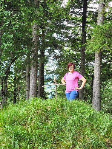 Gipfelstürmer 2024 - Maria - Sonnkogel (880m)