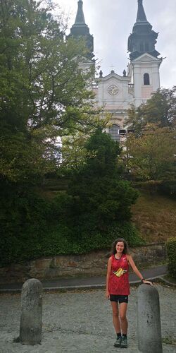 Gipfelstürmer 2024 - Leopoldine - Pöstlingberg (539m)