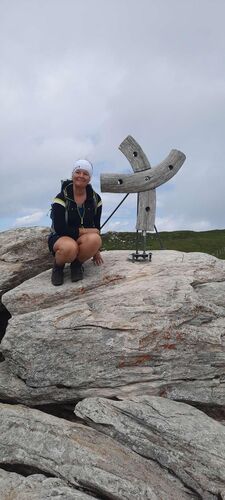 Gipfelstürmer 2024 - Ingrid - Kleiner Zinken (2135m)